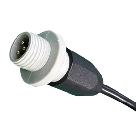 M10智能衛(wèi)浴、智能馬桶防水連接線(xiàn)（基板公插）